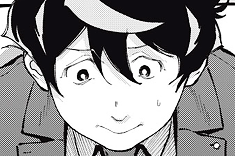 第１３話　赤身肉