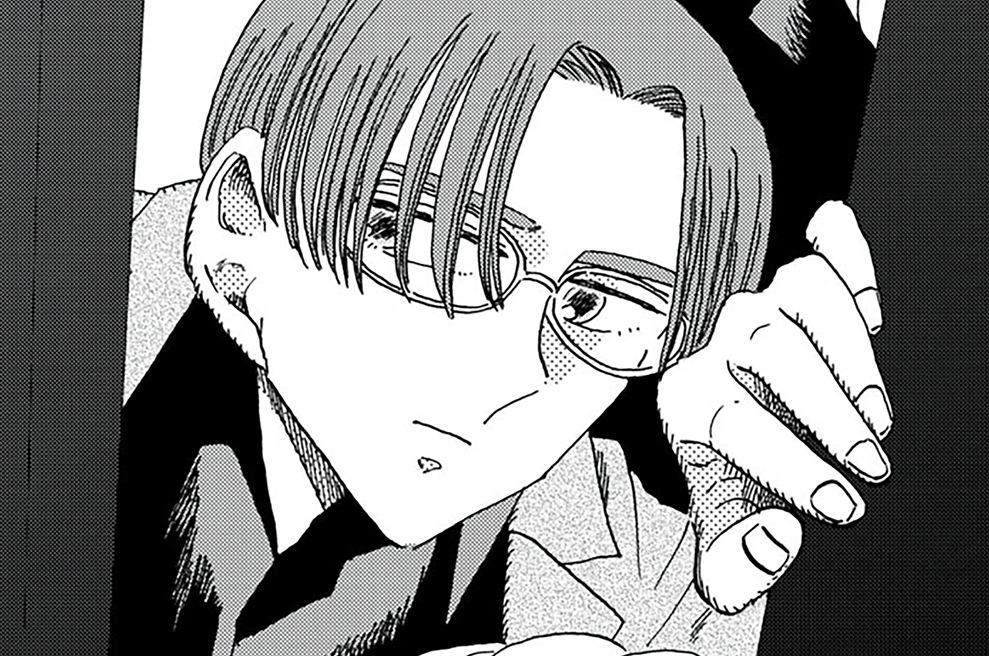 作田刑事の張り込み弁当 - コモンオム / 第１５話 | コミックDAYS