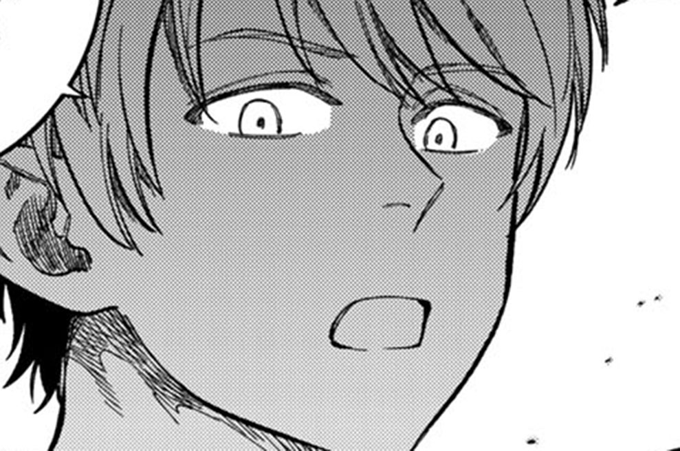 罪と罰のスピカ - 井龍一/瀬尾知汐 / 第３８話　夏休みのスピカ⑨ | 月マガ基地