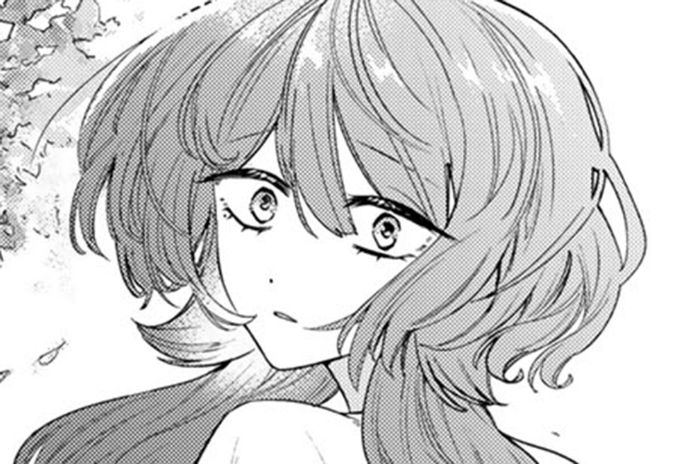 第２４話① 　行きつく場所