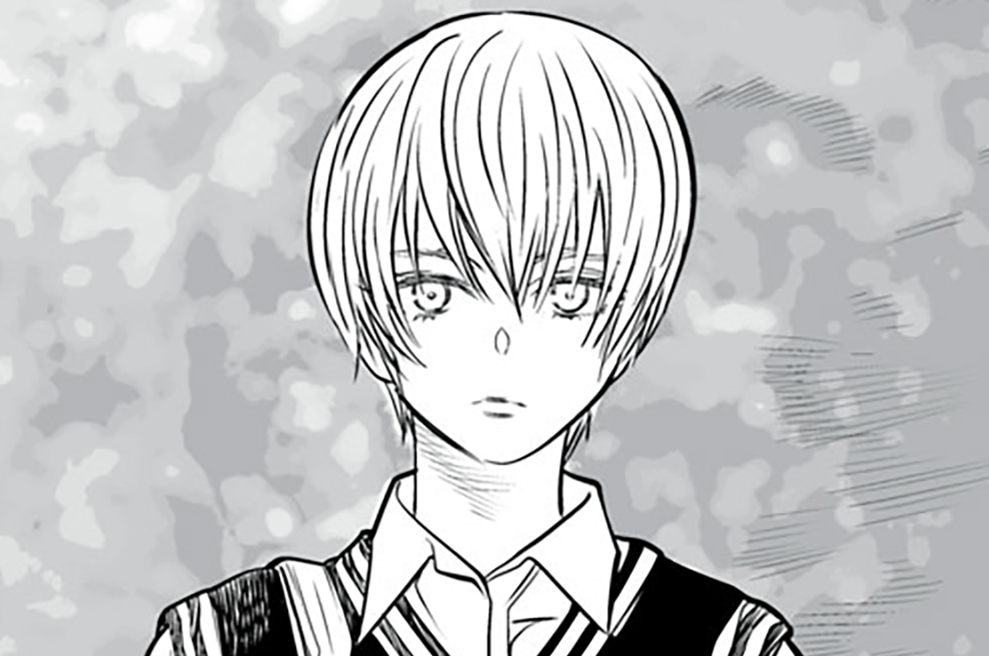 あくまでクジャクの話です。 - 小出もと貴 / ＃４０／鼻行類（後編） | コミックDAYS