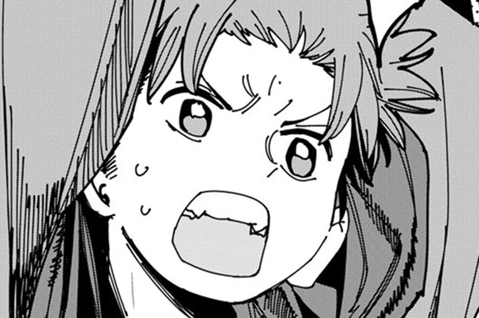 追放されたチート付与魔術師は気ままなセカンドライフを謳歌する。 ～俺は武器だけじゃなく、あらゆるものに『強化ポイント』を付与できるし、俺の意思でいつでも効果を解除できるけど、残った人たち大丈夫？～ - 業務用餅/六志麻あさ/ｋｉｓｕｉ / 第７３話 | 月マガ基地