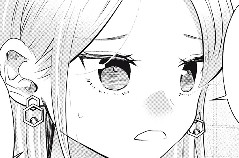 ＃１１７　お風呂アクシデント！