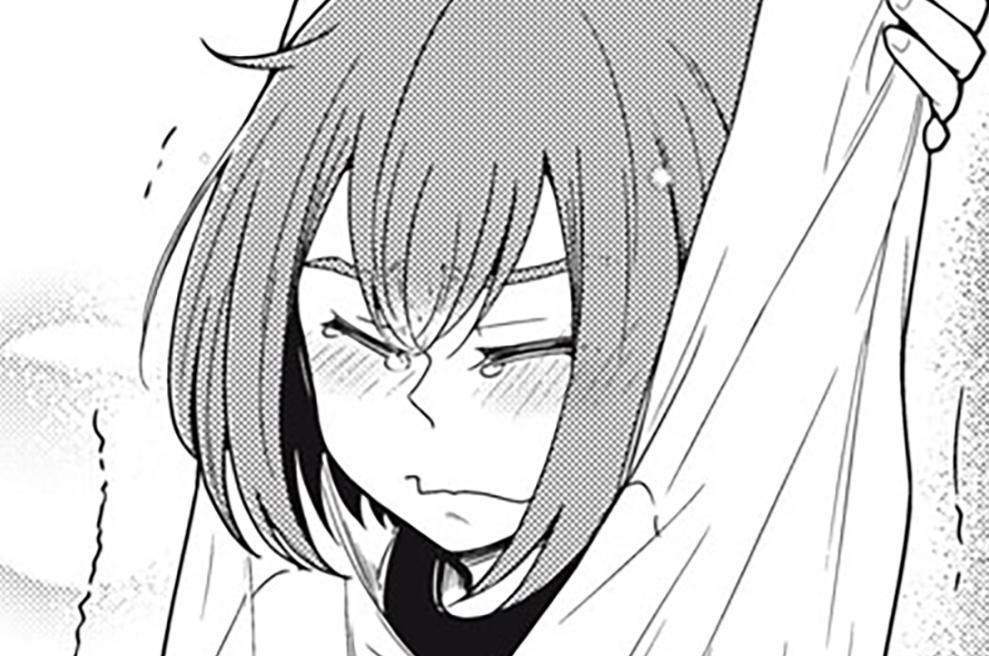 21XX年 墾田永年私財法 - 日高十三男 / 第六話：菜と草 | モーニング・ツー