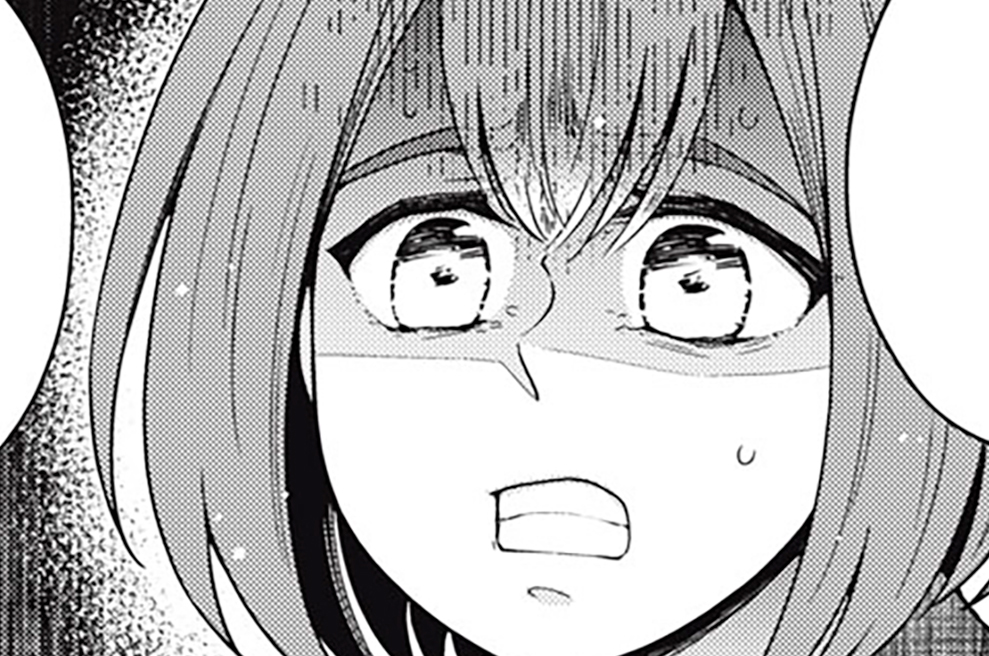 第十一話：命の肉（後編）