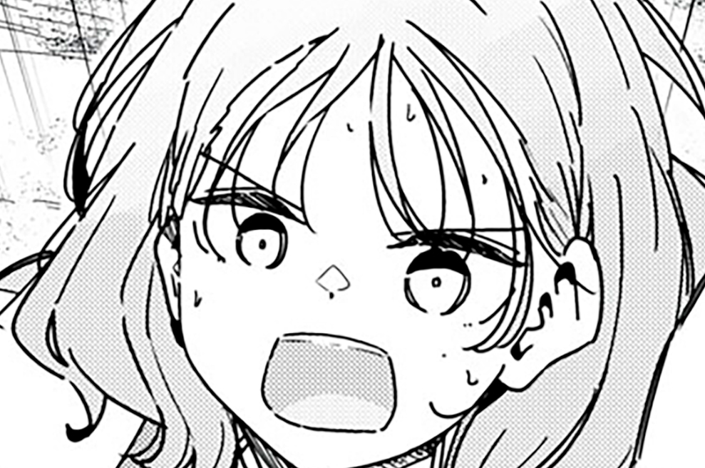 シンデレラアスリーツ - 如意自在 / 第２２話　もう負けたくない | コミックDAYS