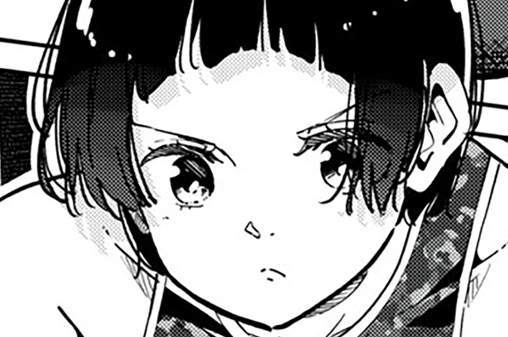 第２８話　私と付き合う？