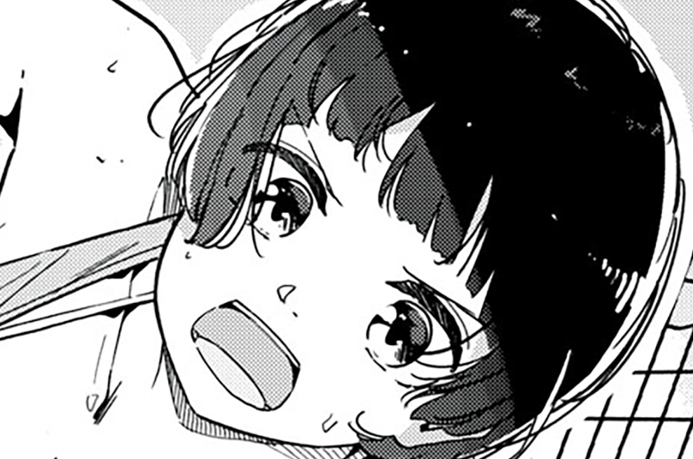 第２９話　姉さんの背中