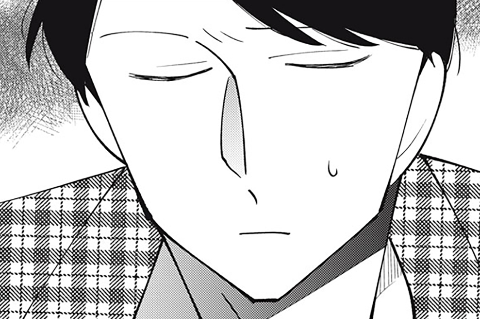 第十八話：帰れない家