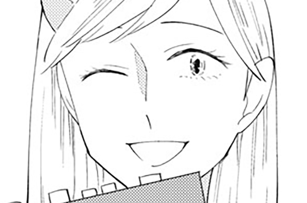 第十九話：ドア