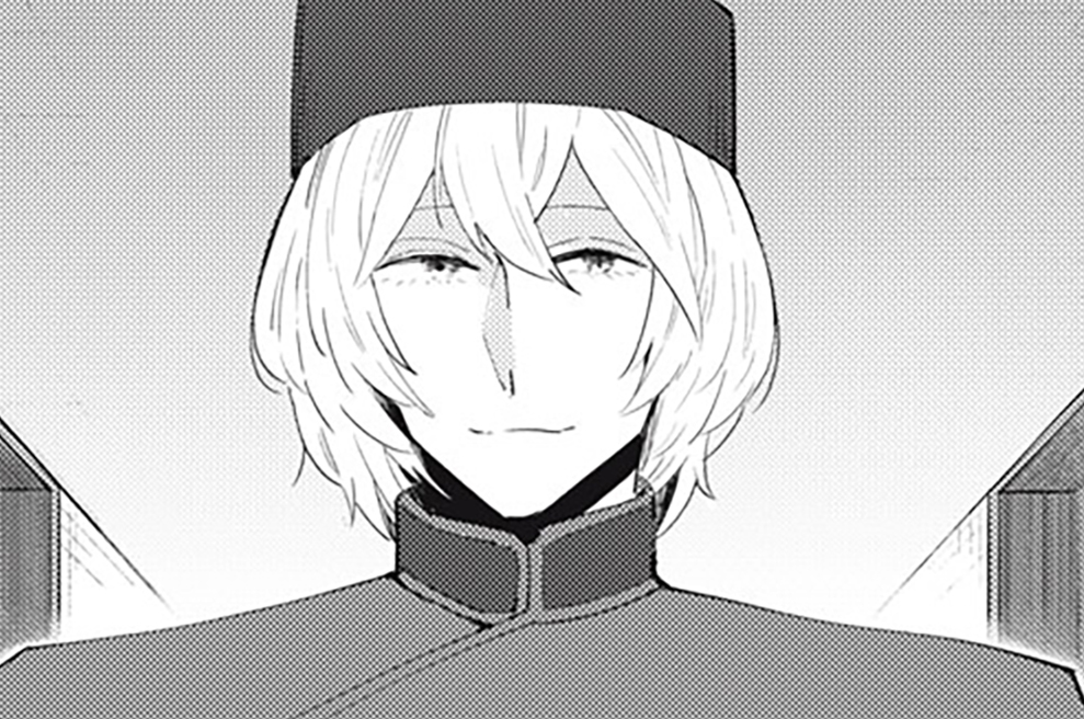 第二十話：標本