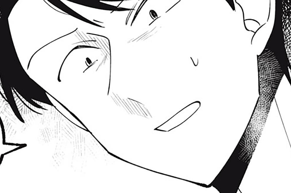 第二十二話：スイッチ