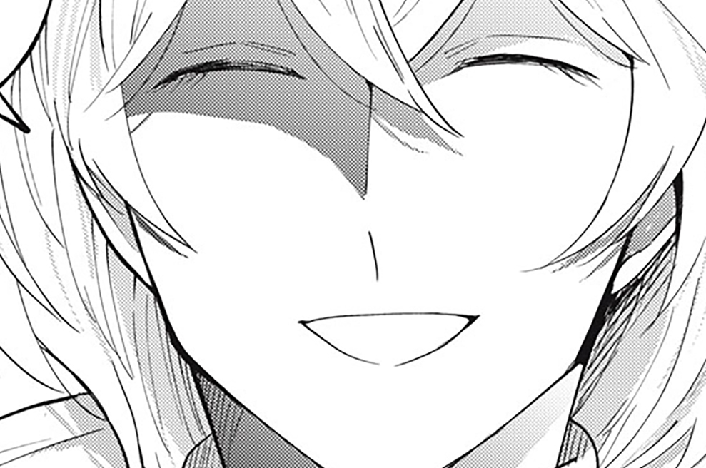 14歳の殺人計画 - 塩野ネリコ / 最終話：ノート | コミックDAYS