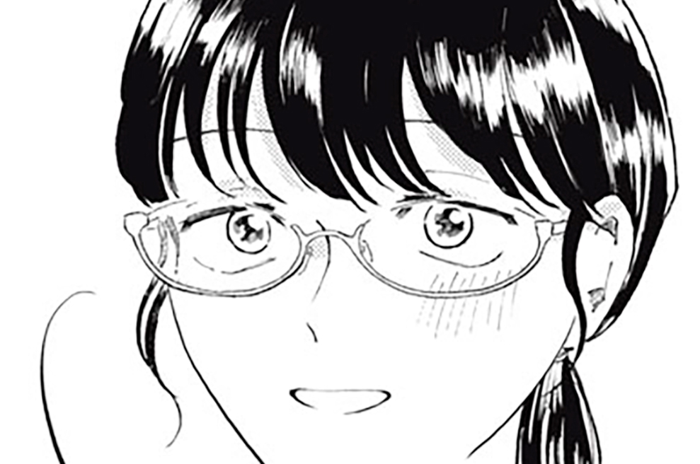 新刊100億冊ください - 破賀ミチル / １冊目：叔母さんは神絵師 | モーニング・ツー