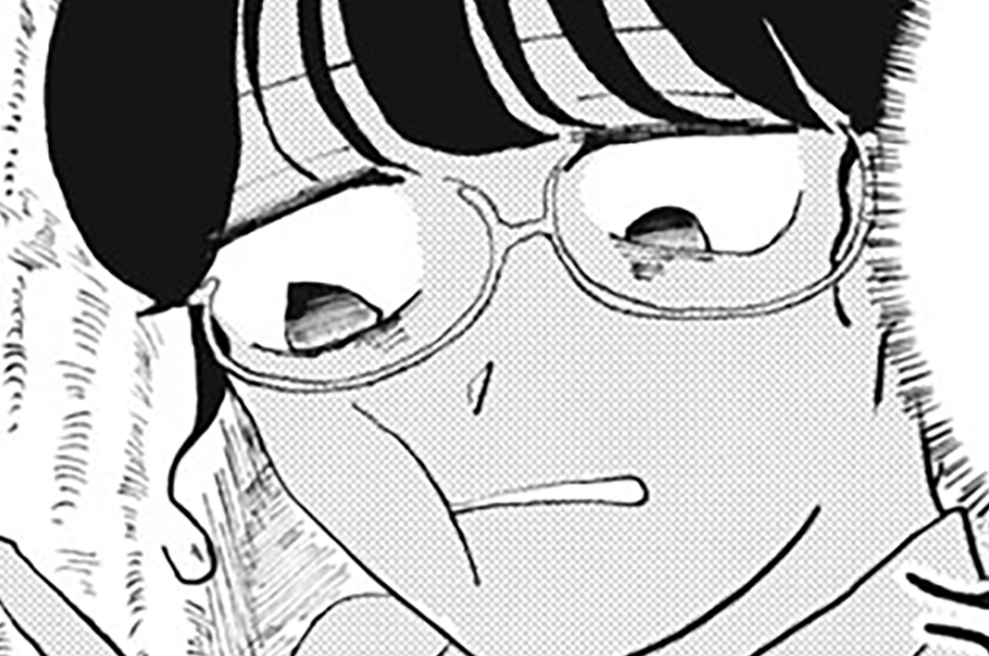 新刊100億冊ください - 破賀ミチル / １２冊目：アニメ化決定！ | モーニング・ツー