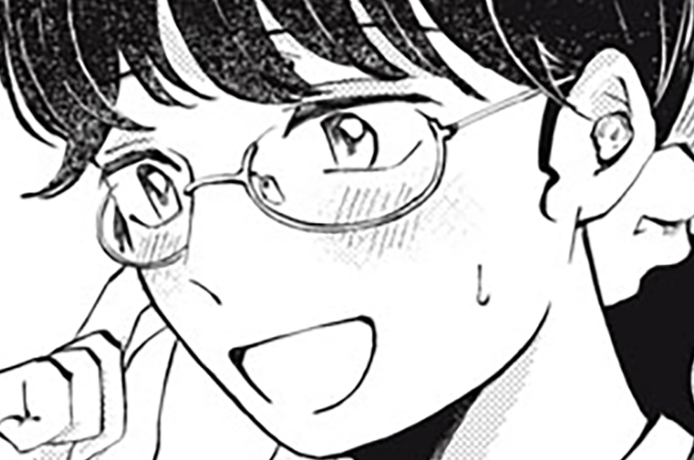 ２５冊目：先人たちよ