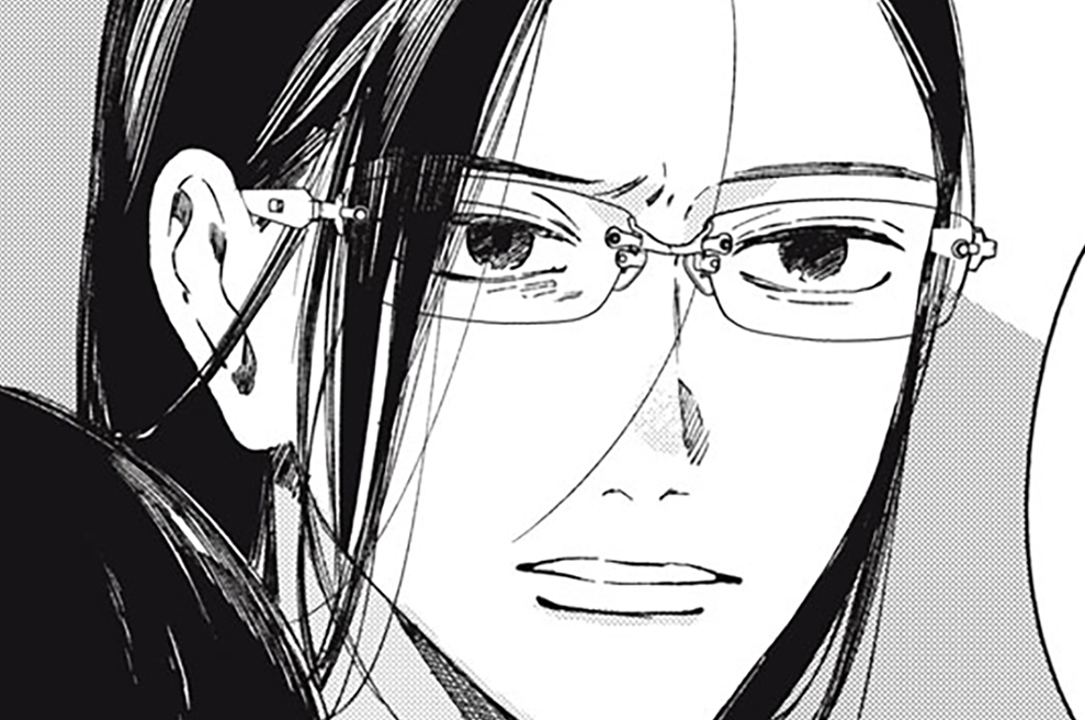 第十三話：その場しのぎ