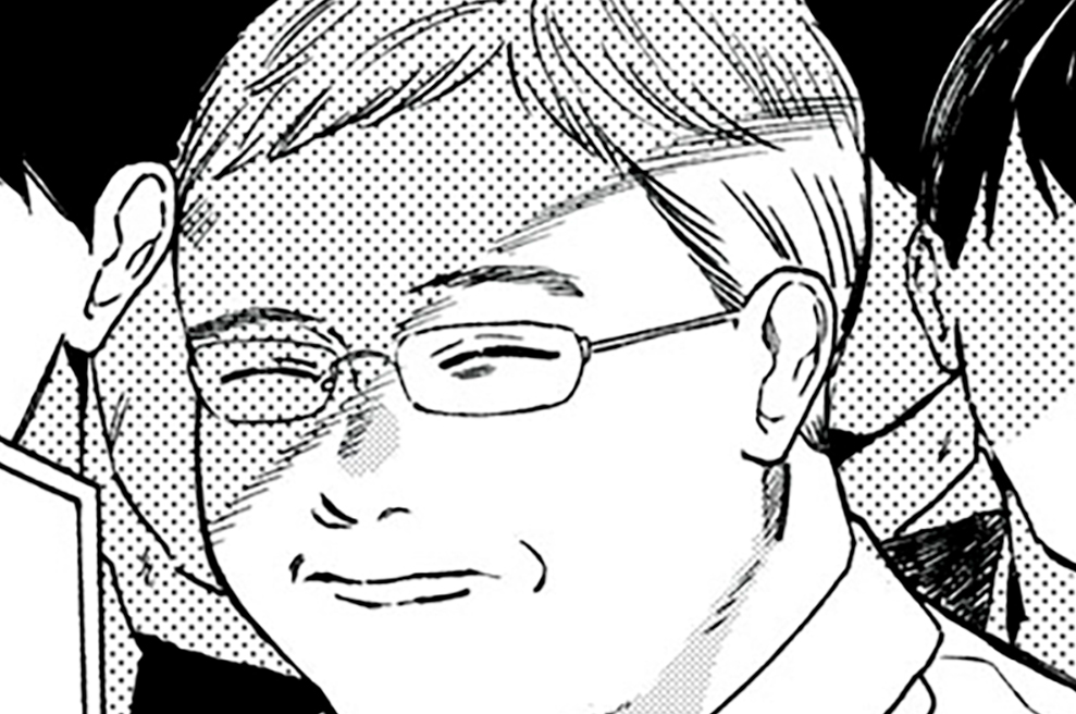 最終話：愛していた日々