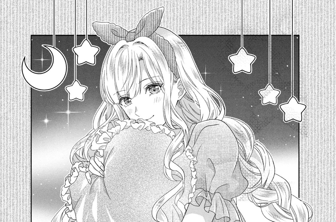 第３話　初夜の秘訣