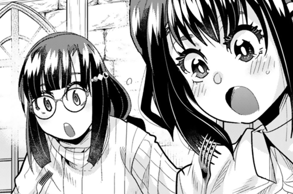 第１３４話　よくわからないけれどトリップしちゃうみたいです②