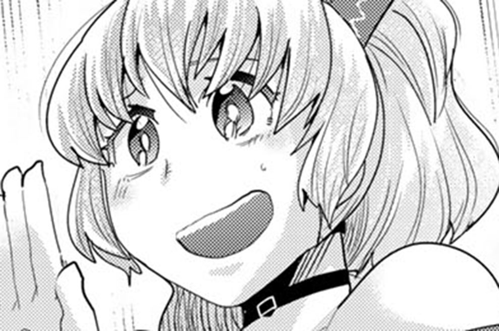 第１３６話　よくわからないけれどスカウトされたみたいです①