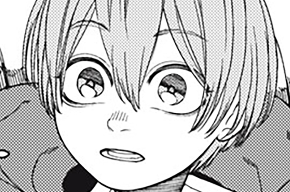 Episode：１０　百舌鳥の泉