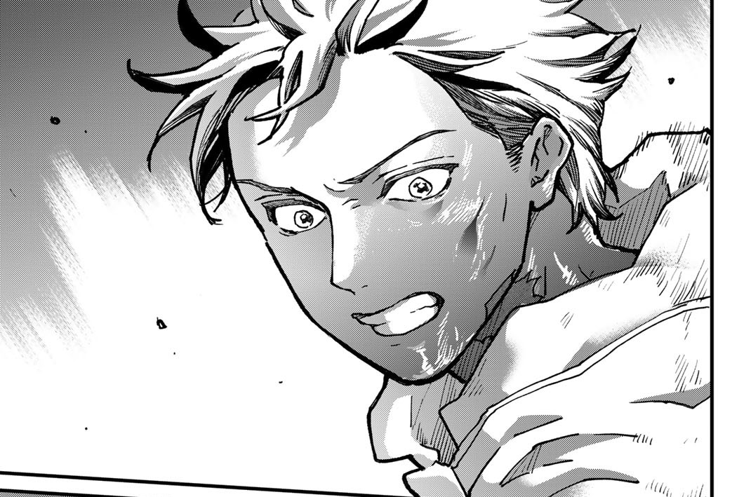 第３５話　切り札