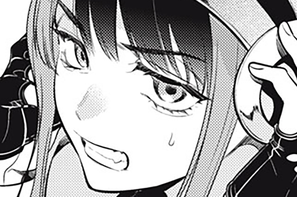 第６９話　ネオヨーク決戦③