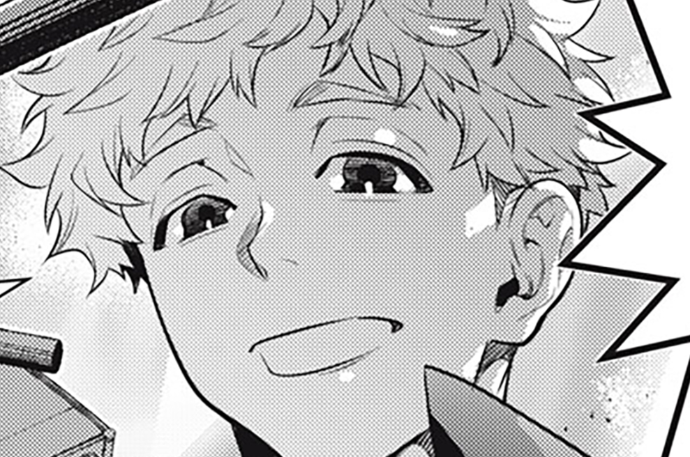 第７０話　ネオヨーク決戦④