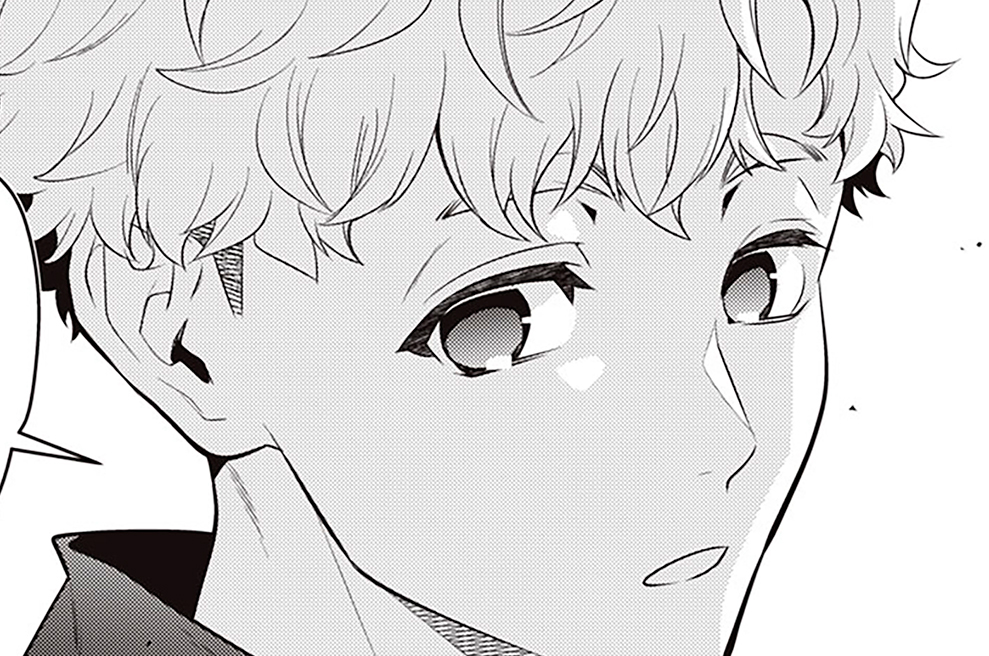 第７３話　ネオヨーク決戦⑦