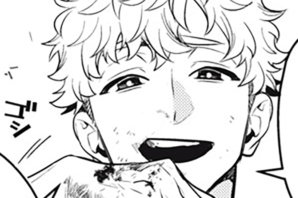 第７４話　ネオヨーク決戦⑧