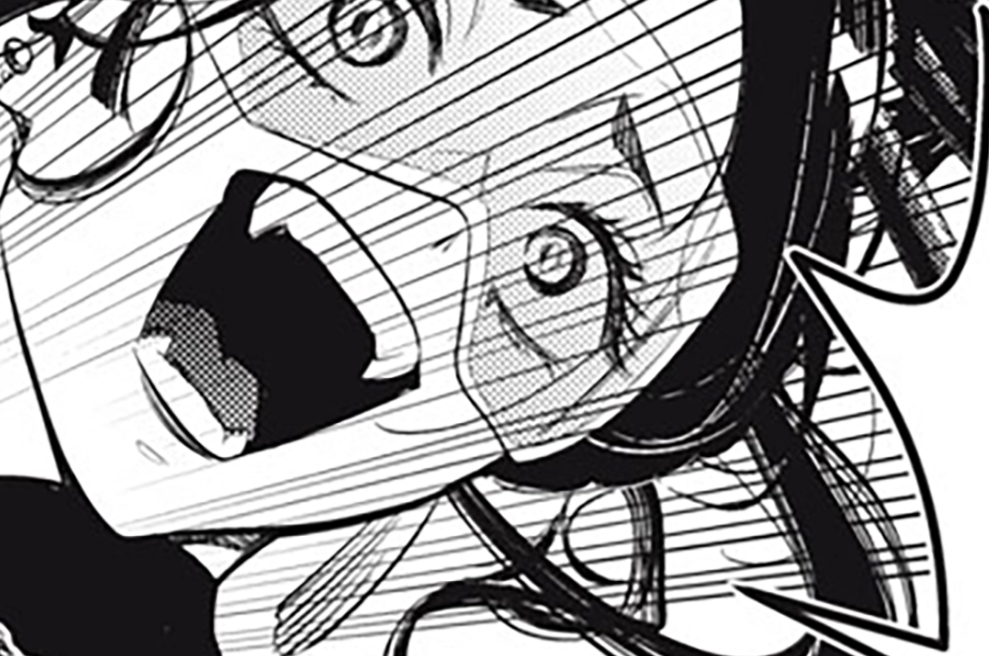 第７７話　セロくんとハナちゃん②