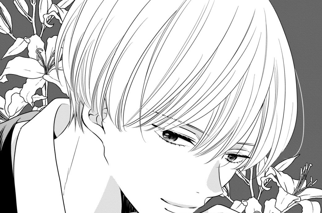 第８話　さらってもいいですか