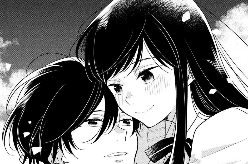 最終話　甘やかします、大切な人