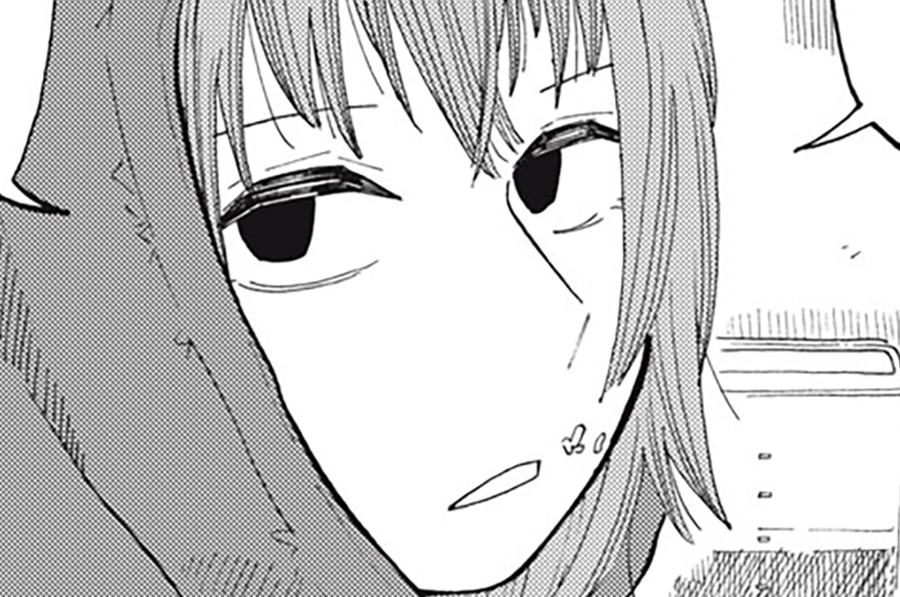 第３話　やる理由