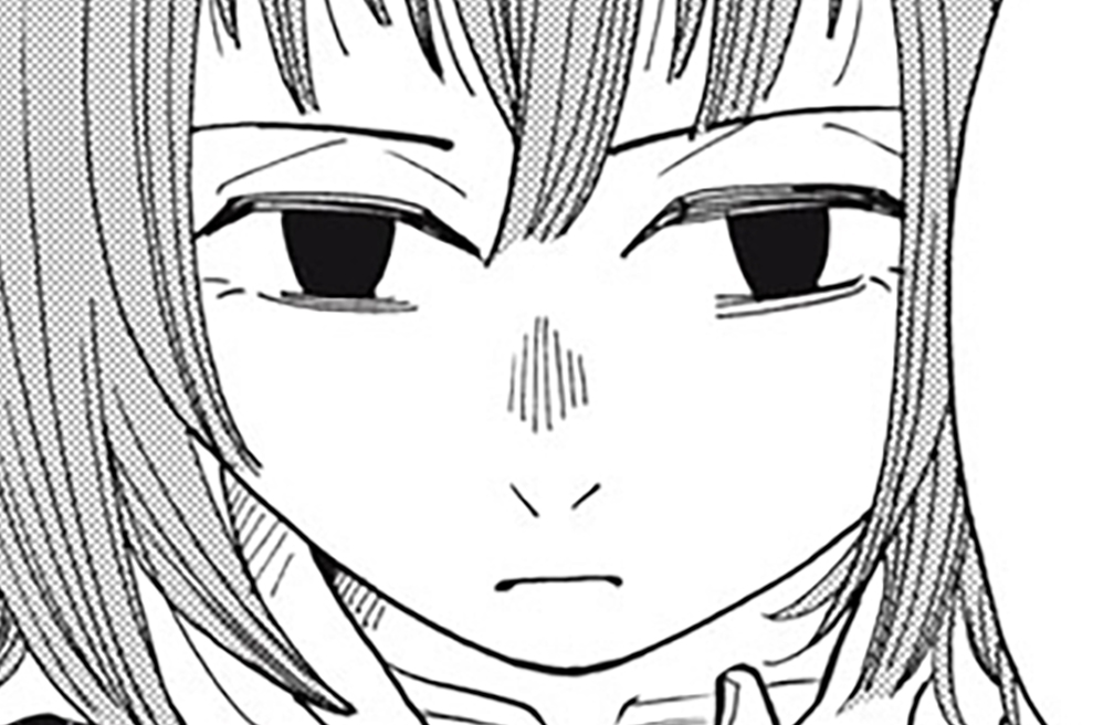 ウリッコ - 殺野高菜/大森かなた / 第８話　面白探し | コミックDAYS