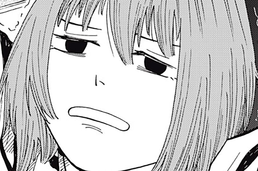 ウリッコ - 殺野高菜/大森かなた / 第１０話　変えてやる | コミックDAYS