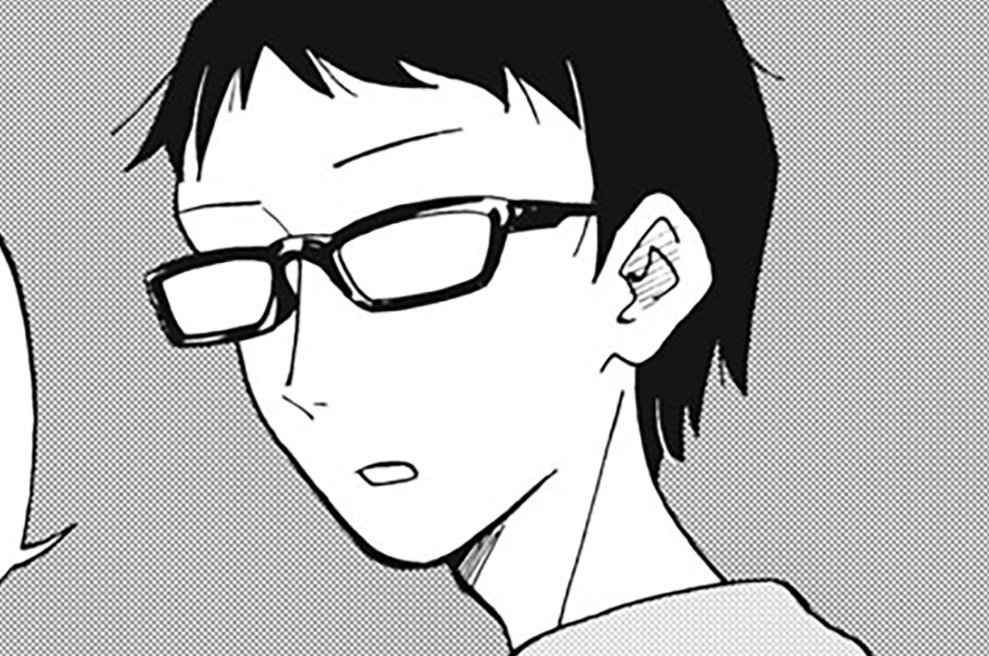 第１５話　スッキリしたい