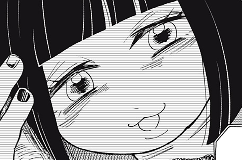 第１８話　優しくない世界