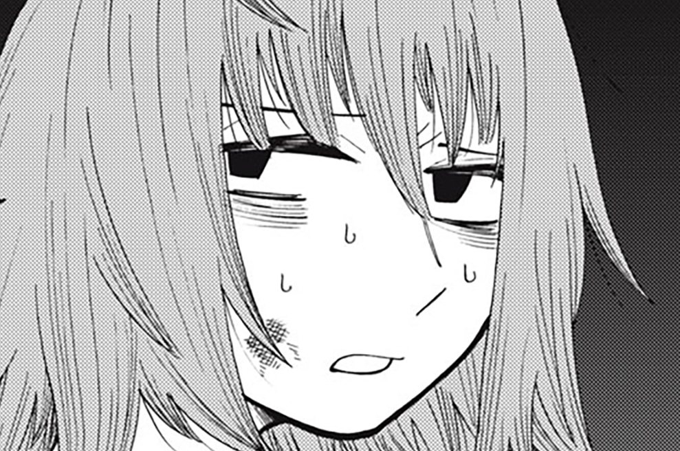 第１９話　どうすればよかった？