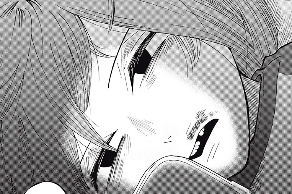 第２０話　いつまでも続くのか