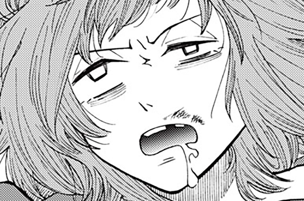 第２５話　ながれもの