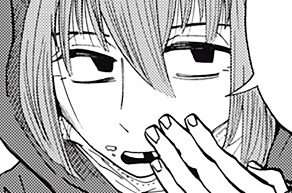 第２８話　復讐するはクズにあり