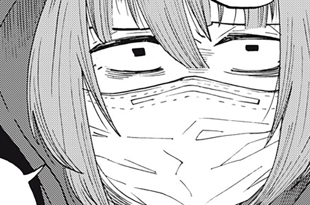 第２９話　私の言いたいこと？