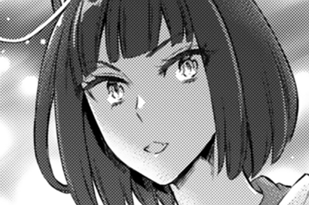 聖者無双 - 秋風緋色/ブロッコリーライオン/ｓｉｍｅ / 【第93話（2）】妥協ライン② | コミックDAYS