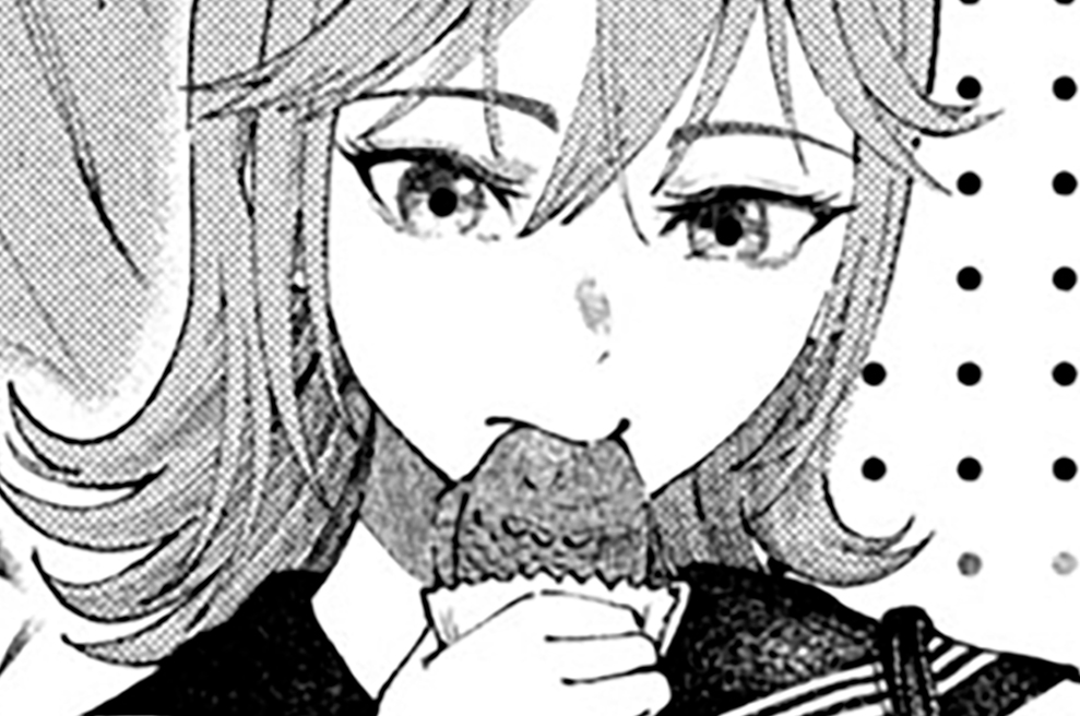 ｅｐｉｓｏｄｅ．２　初オーディション