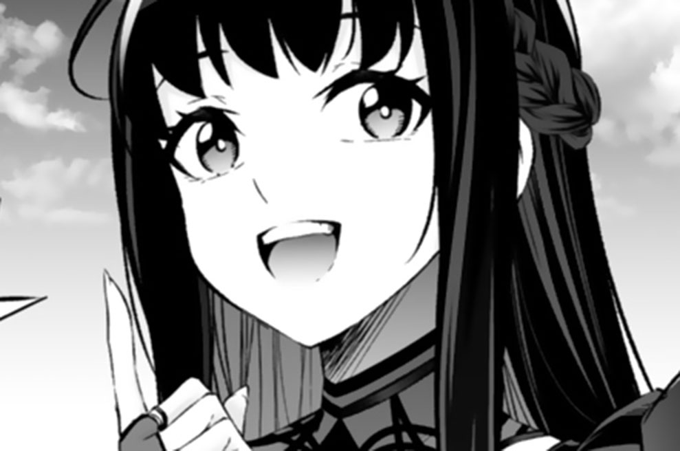 【第64話(2)】実戦テスト、トロールからのＰＫです！