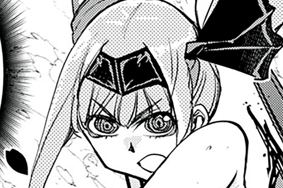 第７９話　祭りの終わり