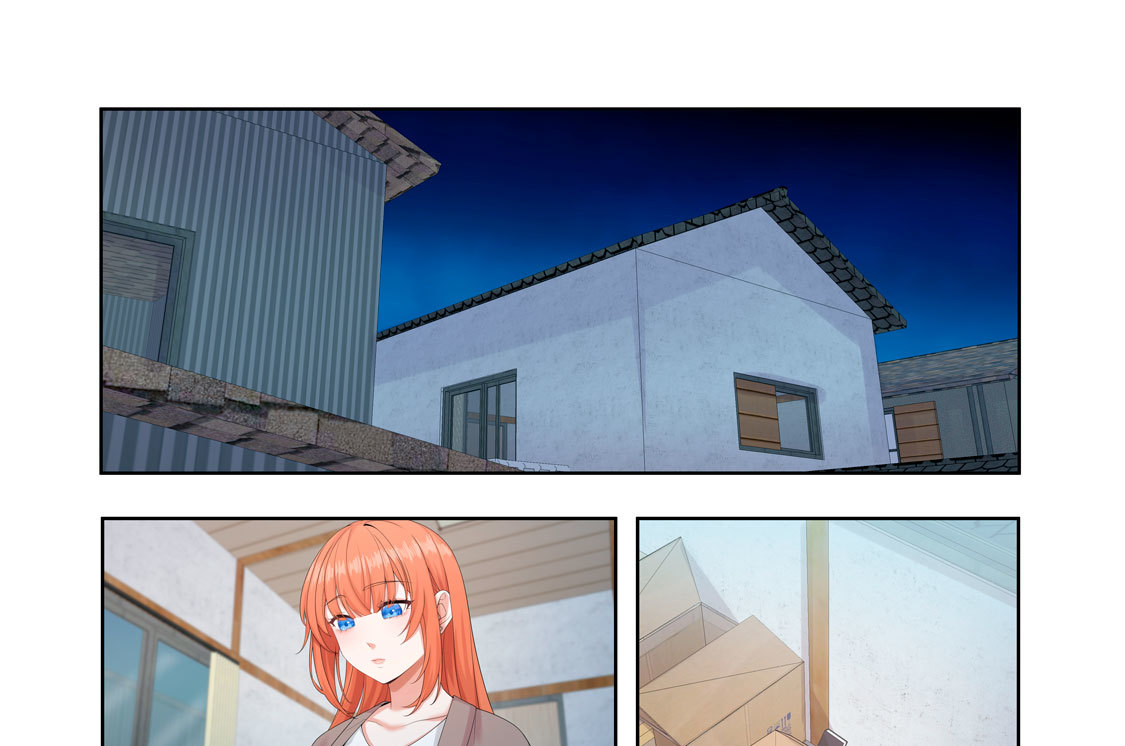 第２話　幼馴染とのひみつ