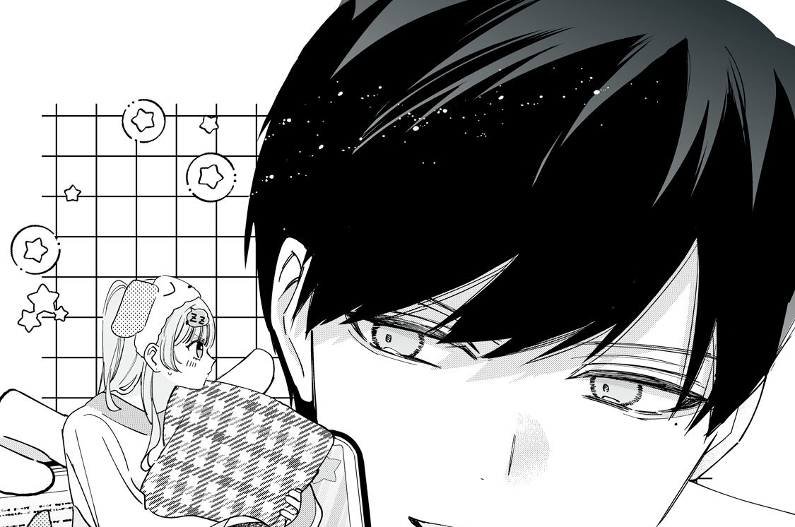 ＣＨＡＰＴＥＲ２　すき…